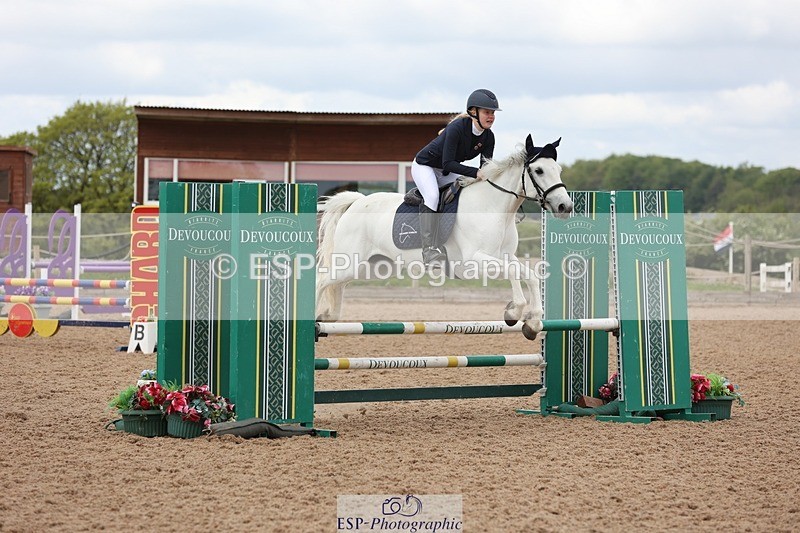 250505-105632-04549 - Cls 3 Pony Discovery and 90cm Open