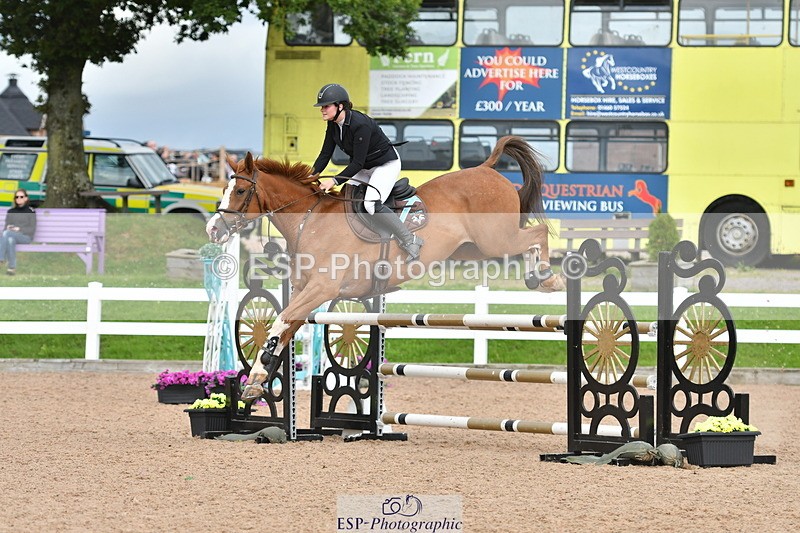 240727A-164220-06729 - Cls 25 1.10m Amateur Qualifier