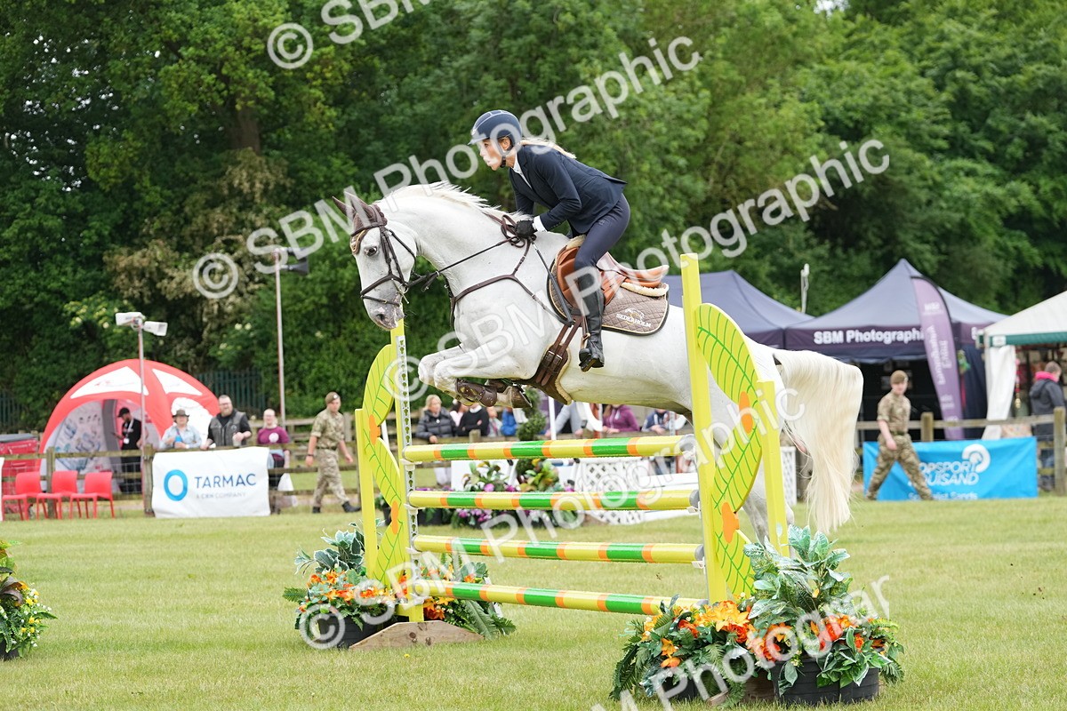 SBM_02002 - Class 200 - Martin Grant Homes Stakes 1.25m Open