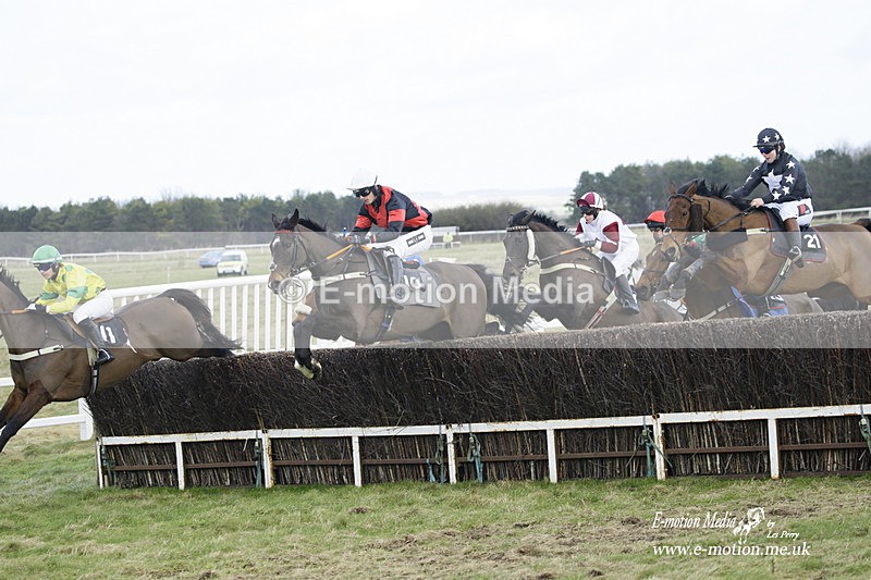 PtP 060222 092 - Combined Services Point-to-Point - Larkhill - 06/02/22
