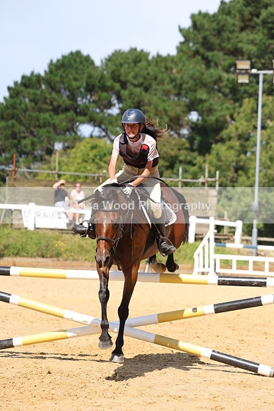 3E7A1703 - Class 11: 1m open