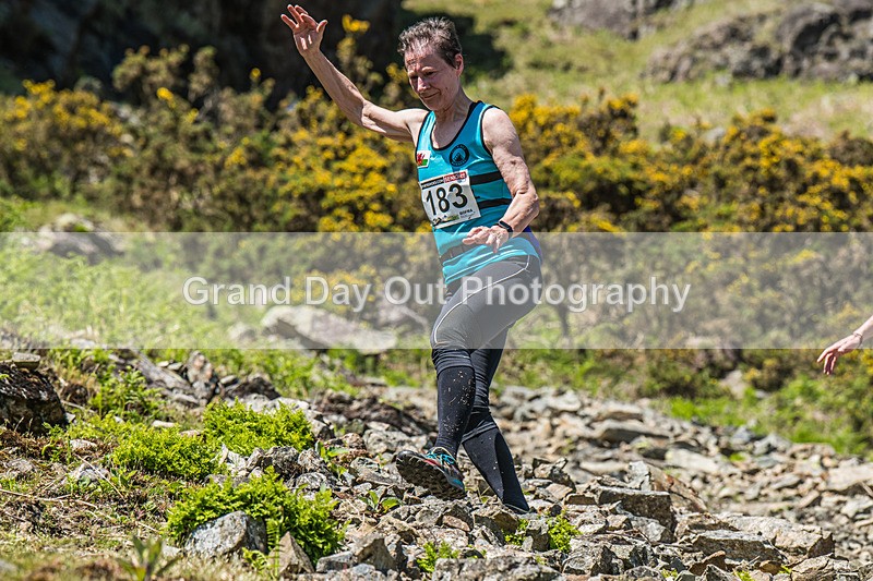 Coniston Senior-290 - Coniston Gullies Senior Fell Race Sunday 24th May 2026