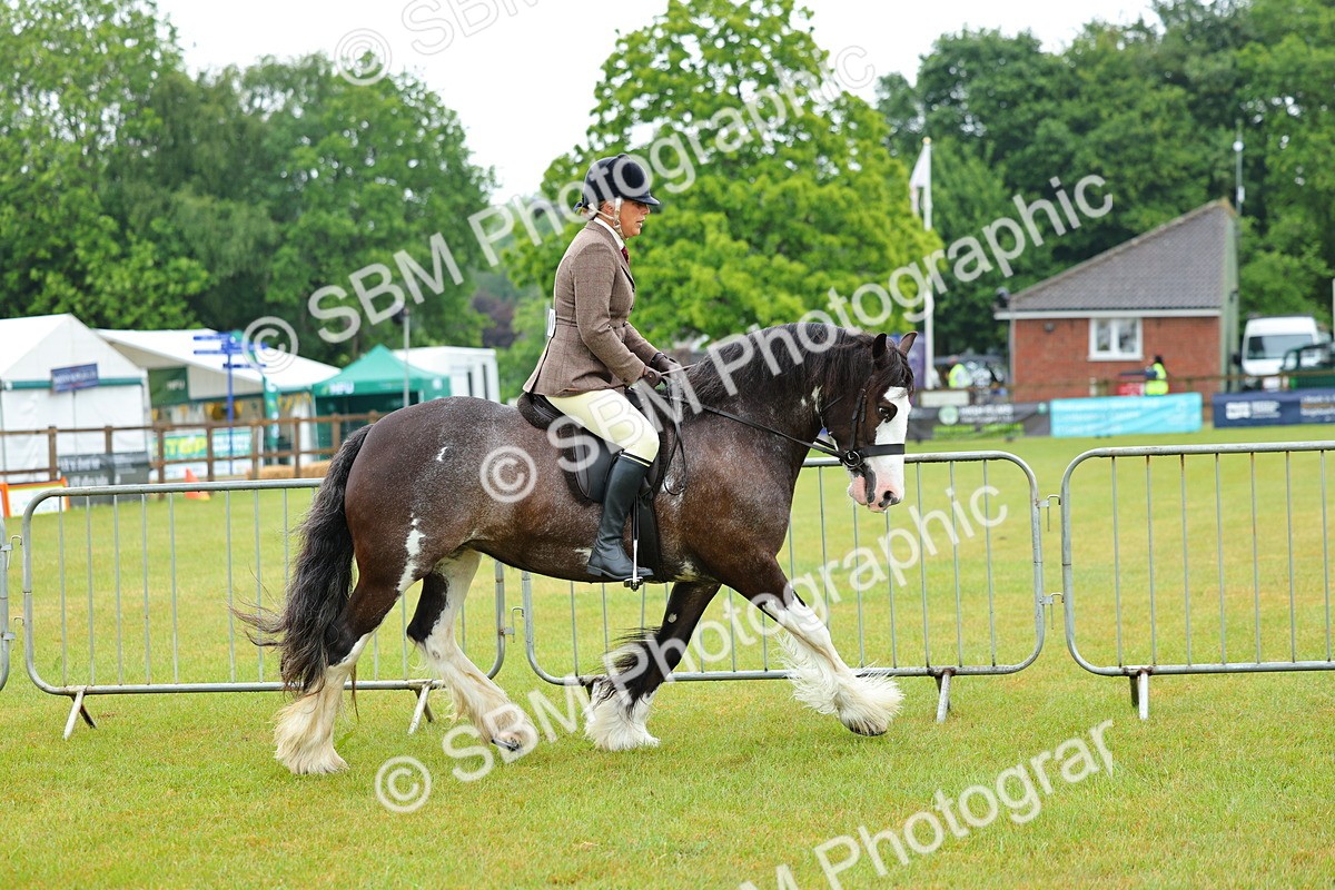 SBM_00867 - Class 1-4 - BSPA Ridden