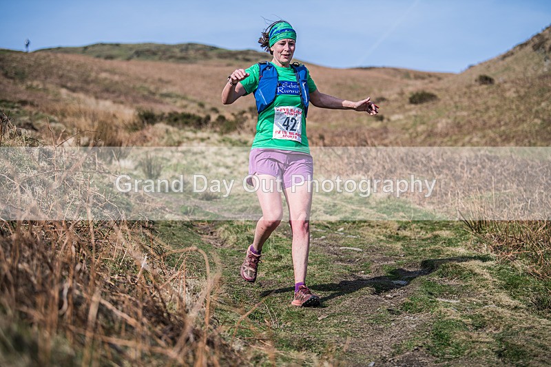 Black Combe-1144 - Black Combe Fell Race Saturday 8th March 2025