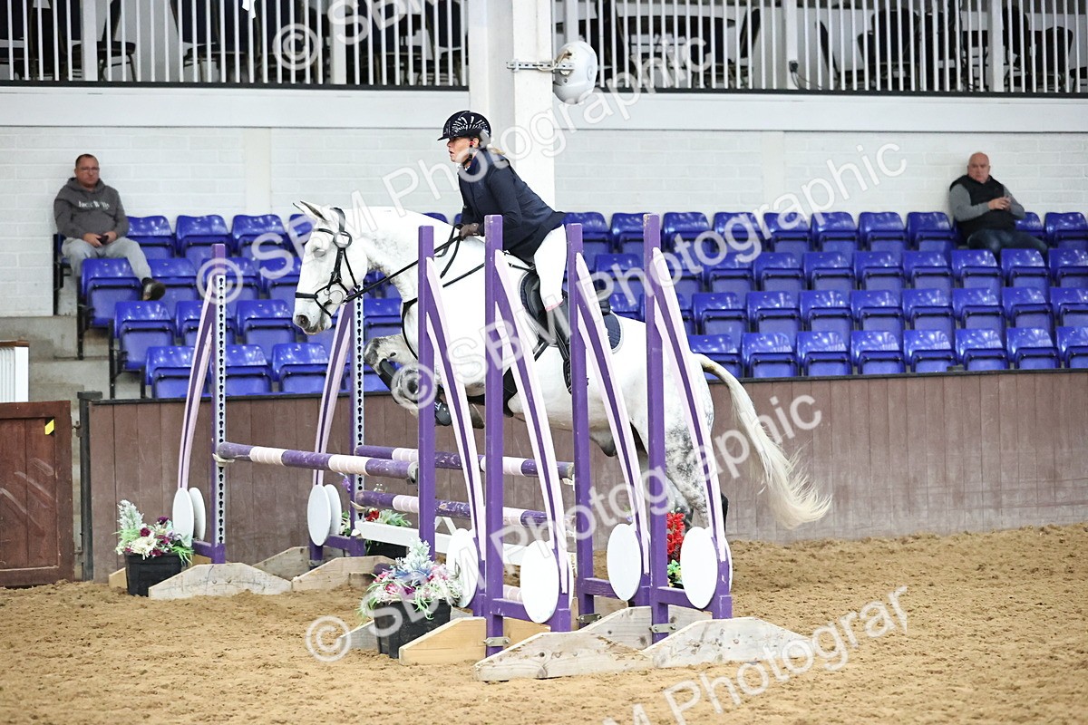 SBM_002848 - Class 9 - Senior British Novice 90cm