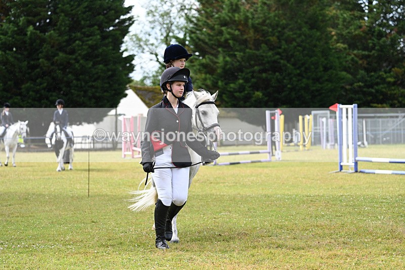 WJ7_4688 - Class 1 Lead Rein Pony