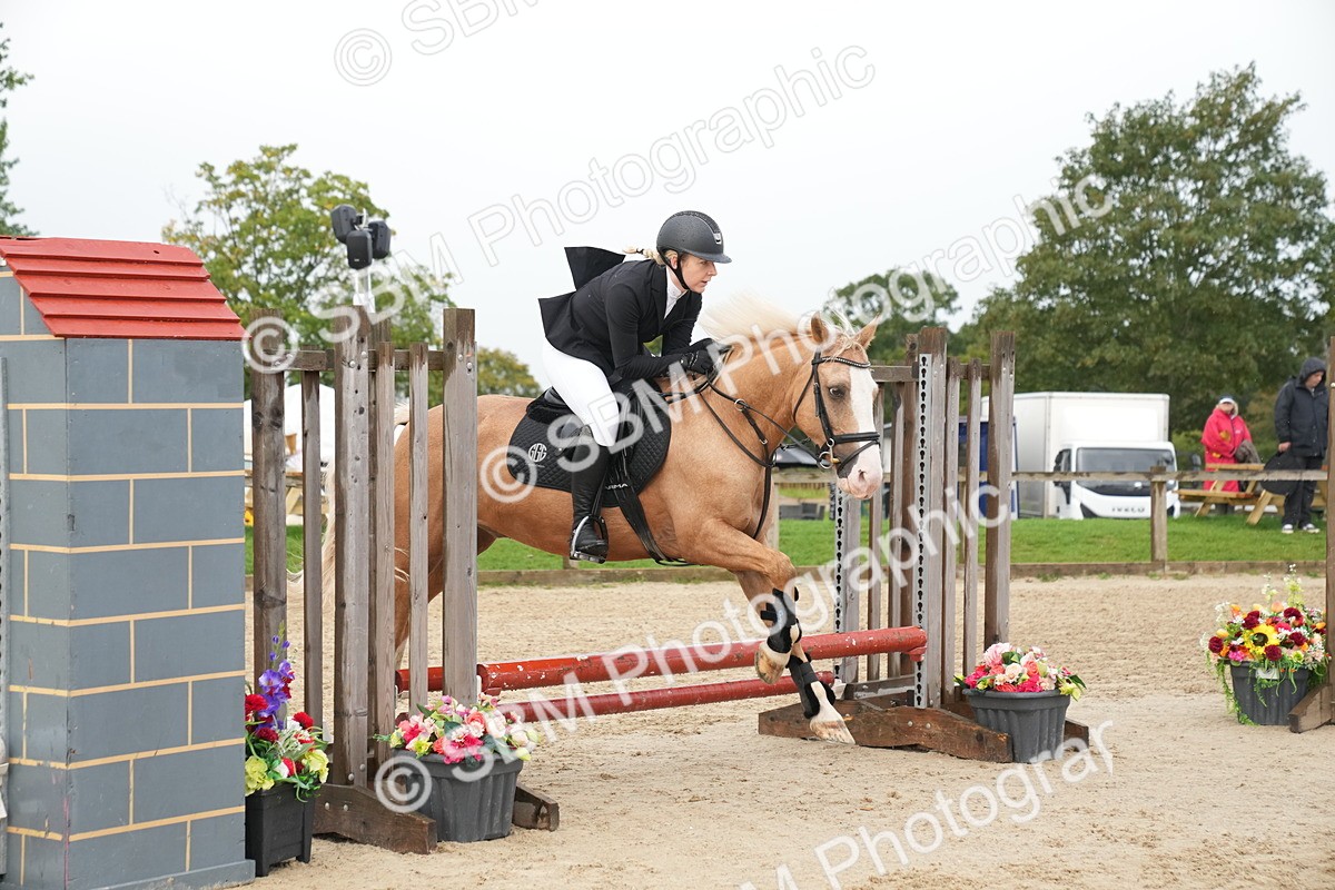 SBM_01416 - J54 - Clear Round 50cm