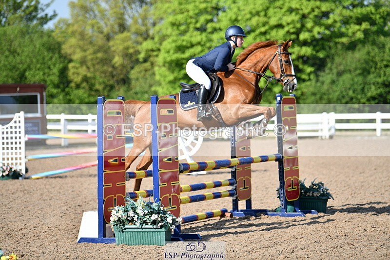 240512A-083958-16924 - Cls 39 British Novice and 90cm Open