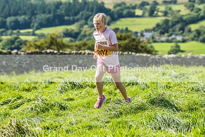 Loweswater Show-163 - Loweswater Show Junior & Senior Fell Races Sunday 3rd September 2023