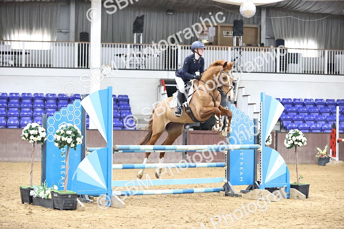 SBM_001609 - Class 9 - Senior British Discovery - 1.00m