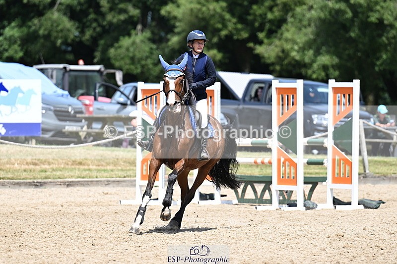 260705A-141901-20317 - Cls 52 Snr 1m 05 GP Jump Off