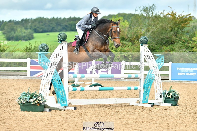 230813A-105349-11573 - Cls 40 A&B Senior Discovery & 1m Open