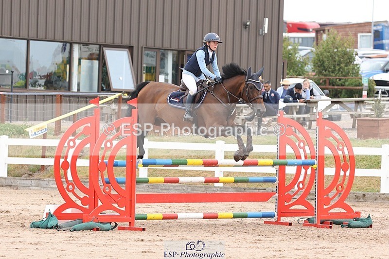 250717-101057-03940 - Cls 9, 1 Star Bronze Tour