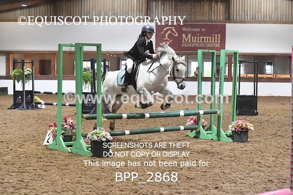 BPP_2868 - CLASS 6 70CM