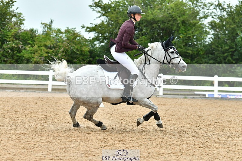 230730A-100812-08463 - Cls 31 British Novice & 90cm Open