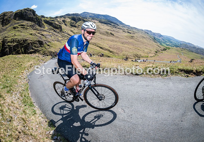 145105 - Hardknott Pass Camera 2 14.00-15.00