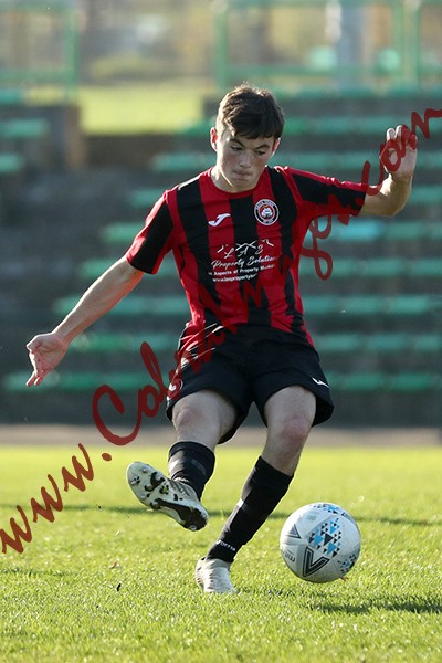 0171_A - Erith Town Academy v. Worthing U19
