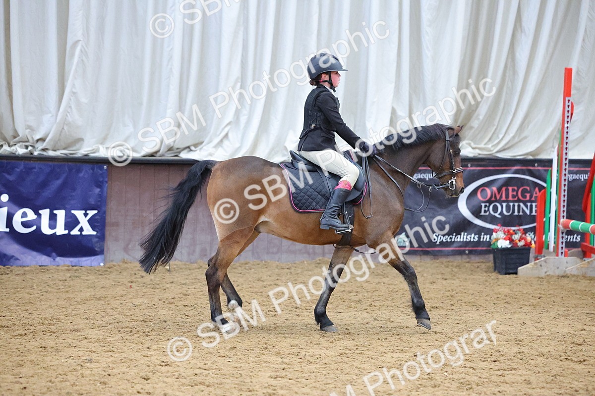 SBM_001140 - Class 3 - 60cm - BRC Warm Up