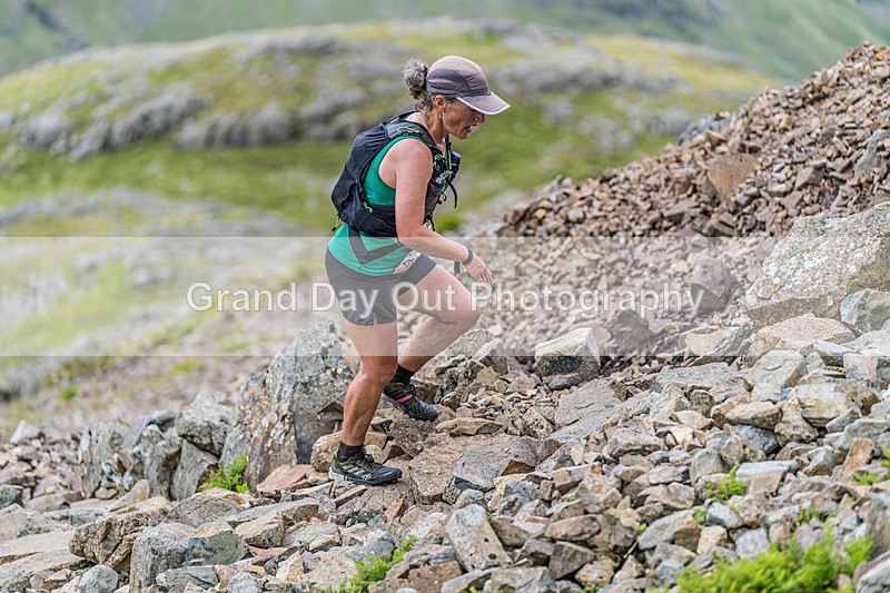 Borrowdale-1134 - Borrowdale Fell Race Saturday 3rd August 2024