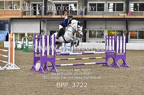 BPP_3722 - FRI CLASS 21 BR NOVICE/90CM