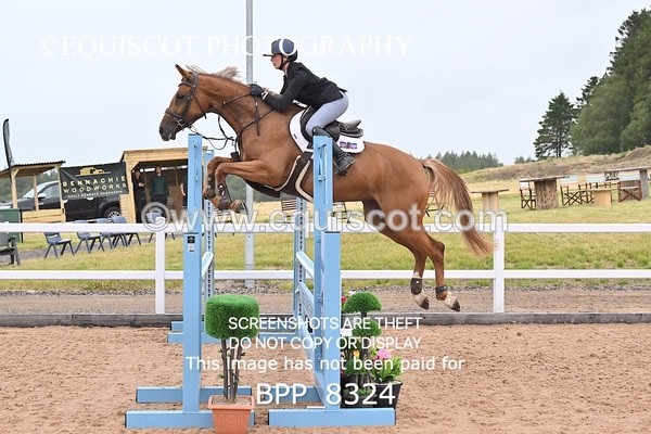 BPP_8324 - CLASS 18 SAT Nupafeeds Senior Discovery/1m open