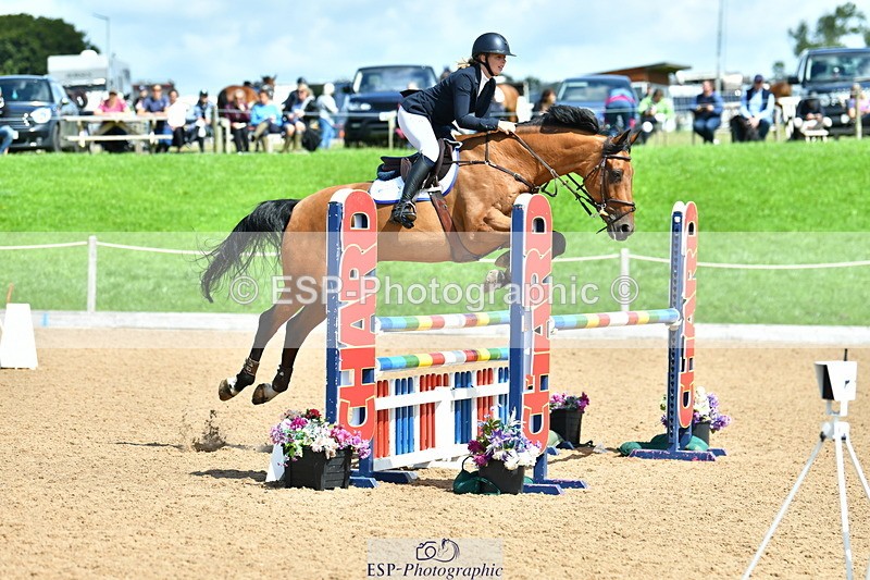 230729A-115234-05599 - Cls 14 NAF Bronze League Semi Final