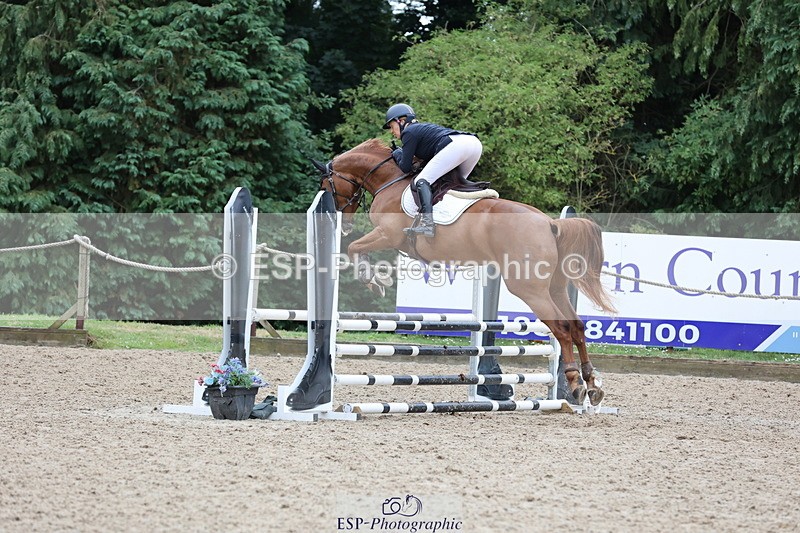 250705A-114345-14119 - Cls 34 4 Year Old Qualifer