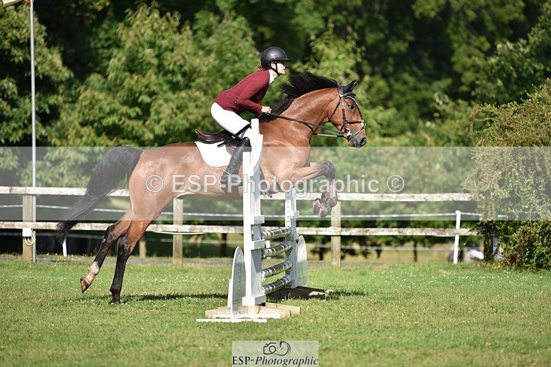 240713-091006-35655 - Cls 156 85cm Amateur Qualifier