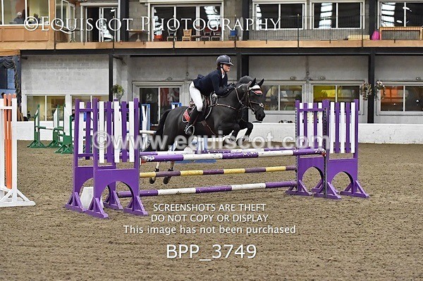 BPP_3749 - FRI CLASS 21 BR NOVICE/90CM