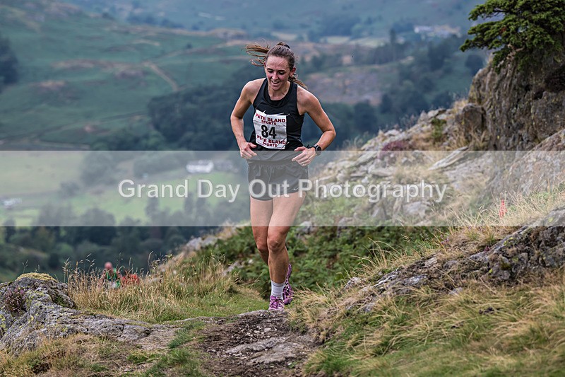 Arnison Crag-130 - Arnison Crag Horseshoe Fell Race Saturday 29th August 2026