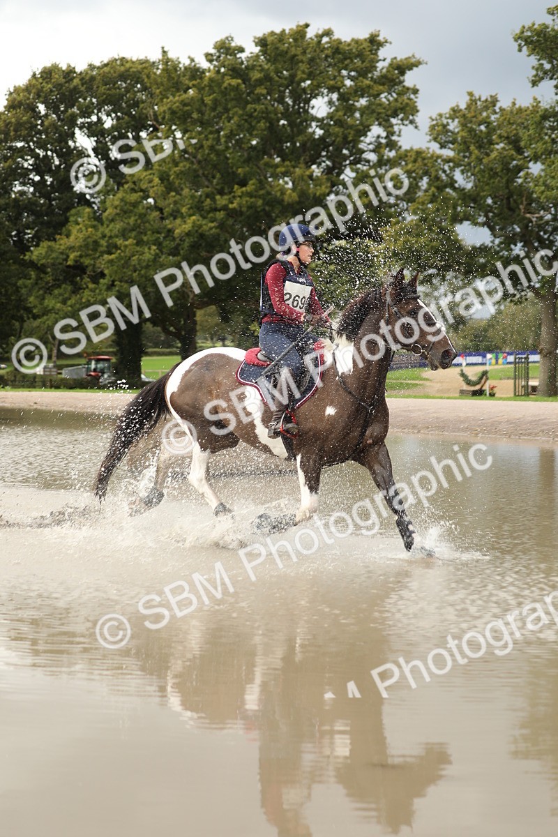 SBM_10806 - E8 Eventers Challenge 80cm Championship