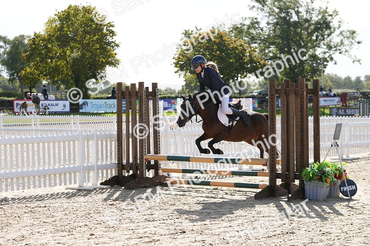 SBM_38470 - J6 - Junior Pony 55cm Championship