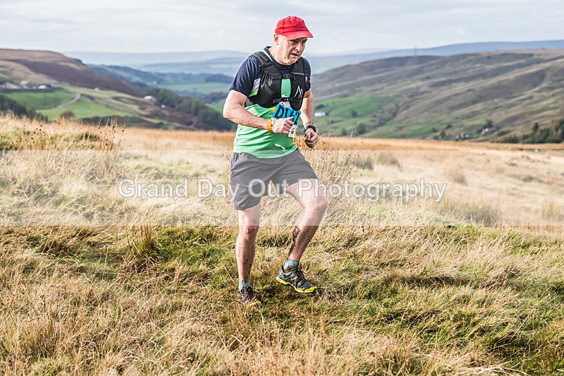 Leg 4-687 - UK Fell & Hill Relays - Todmorden Leg 4 Saturday 17th October 2026