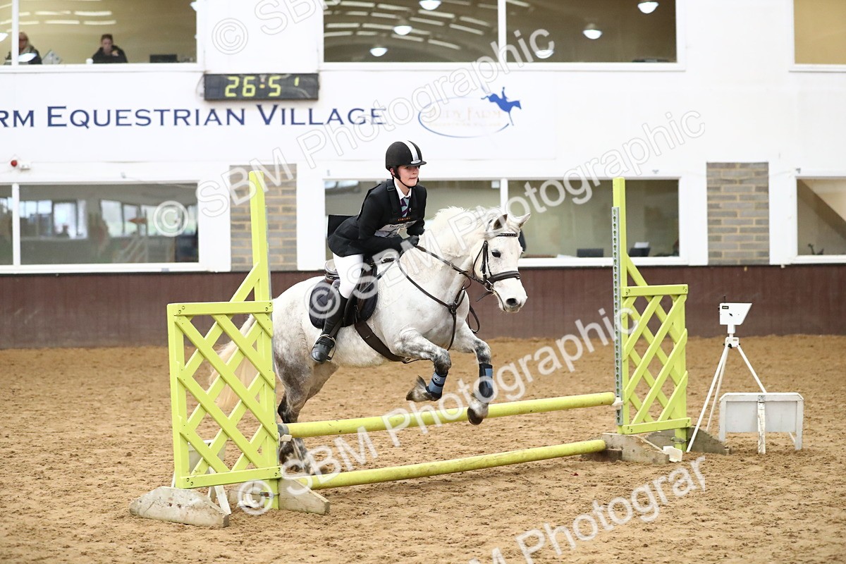 SBM_001060 - Class 3 - 50cm