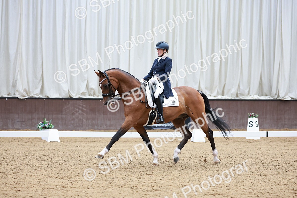 SBM_014185 - Class 4 - FEI INT I