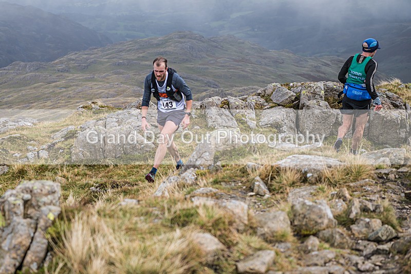 Three Shires-509 - Three Shires Fell Race Saturday 26th September 2026