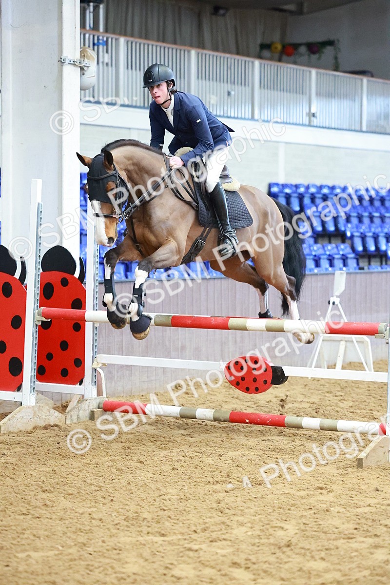 SBM_001120 - Class 3 - Senior Discovery 1.00m