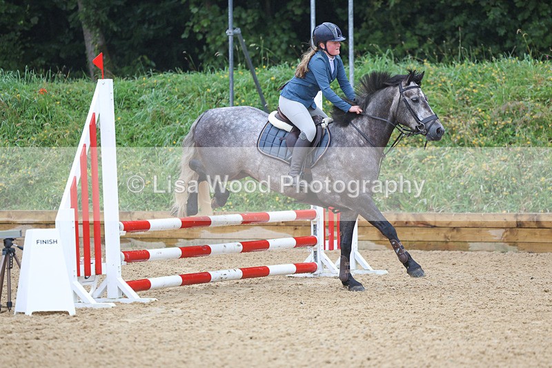 3E7A8823 - Class 2: 70cm Juniors