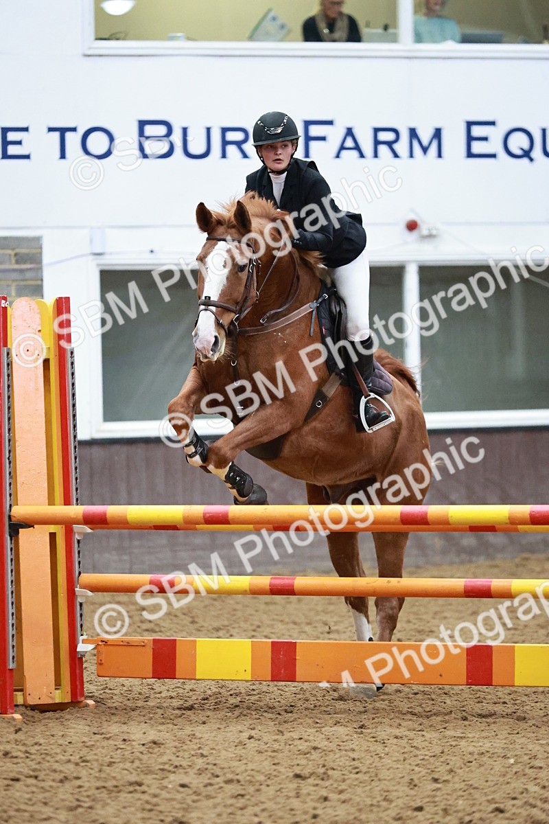 SBM_001095 - Class 3 - Senior Discovery 1.00m