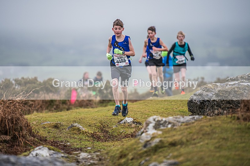 KWL-169 - Kendal Winter League Birkrigg Sunday 29th January 2023