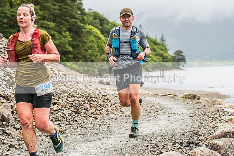 Scafell Pike-418 - High Terrain Events Scafell Pike Trail Marathon Sunday 20th August 2023