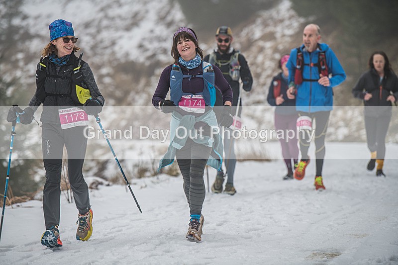 Glentress-238 - High Terrain Events Glentress 42, 21 & 10K Trail Races Sunday 15th February 2026