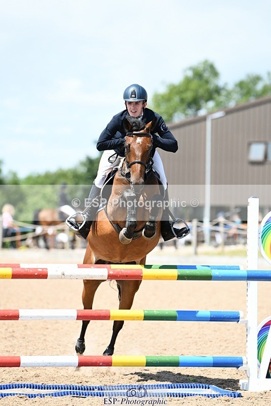 250628-133724-05155 - Cls 12 Newcomers 2nd Round 1pm to End