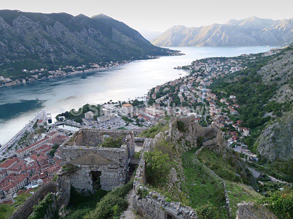  - Montenegro