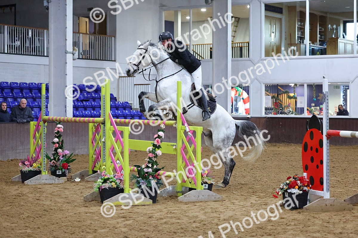 SBM_003814 - Class 19 - National 1.30m Open