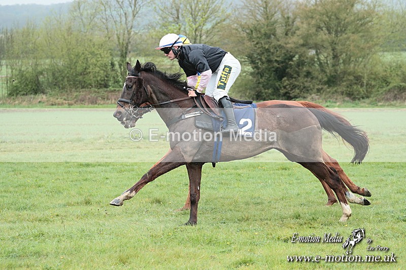 PtP 210425  379 - Paxford Races Easter Monday 21/04/25