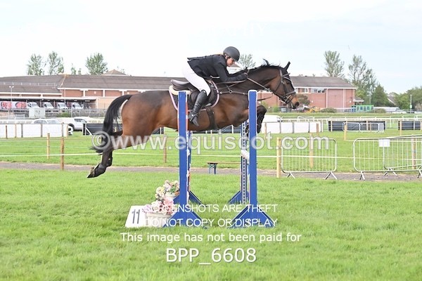 BPP_6608 - CLASS 6 1M AM CHAMP