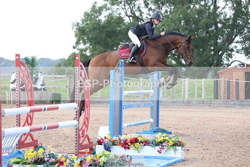 230915A-110332-01625 - Cls 2 Snr Foxhunter