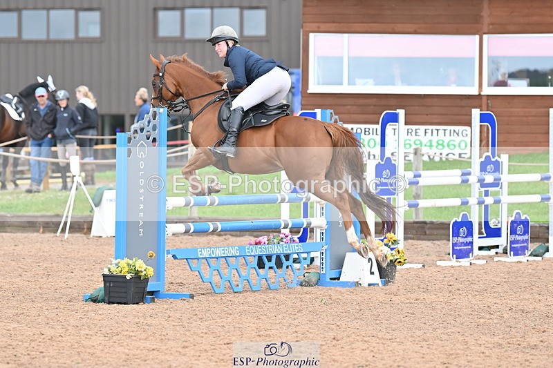 231013A-104617-01299 - Cls 7 Discovery & 1m Open