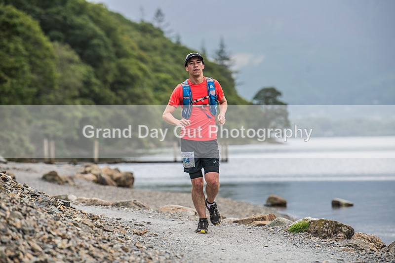 Scafell-250 - High Terrain Events Scafell Pike Trail Marathon Sunday 18th August 2024